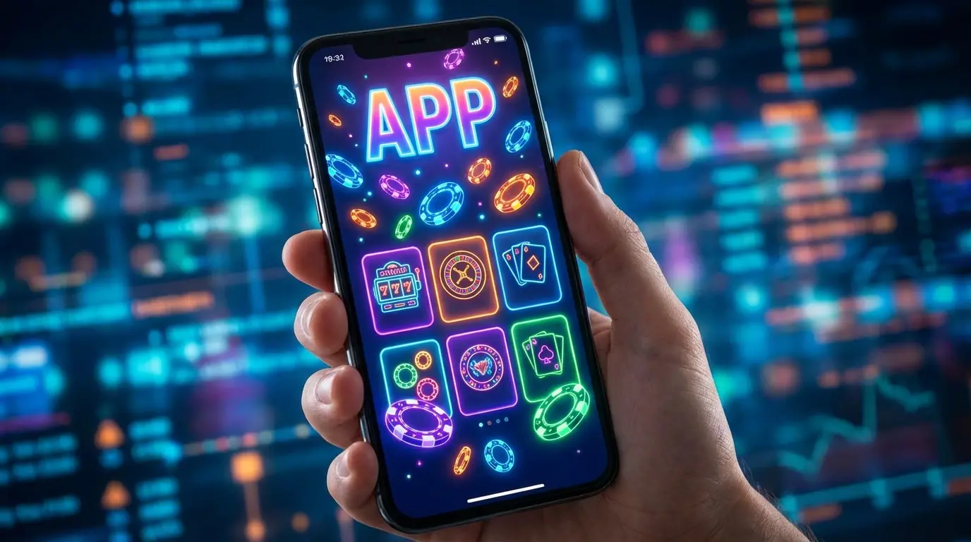 Lucky Bird Casino App