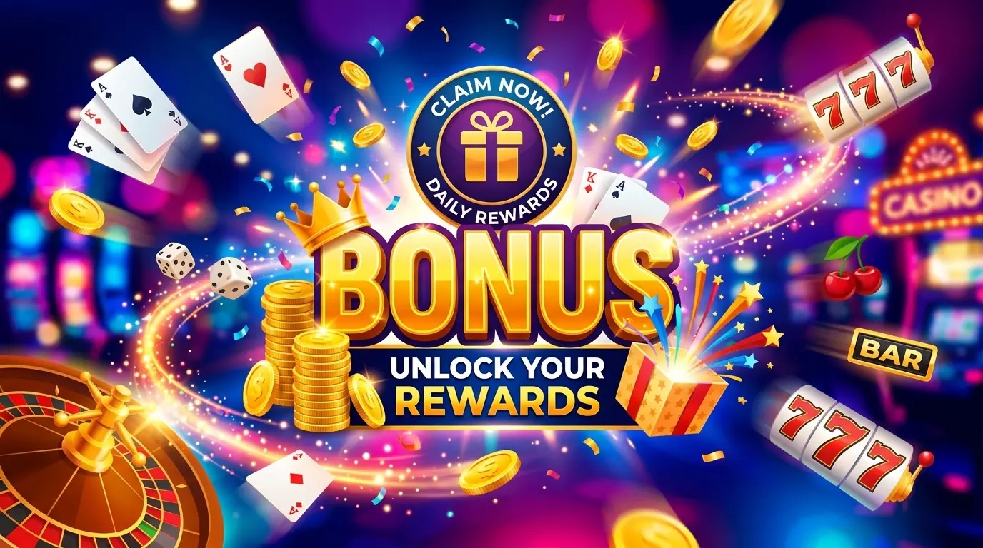 Lucky Bird Bonus