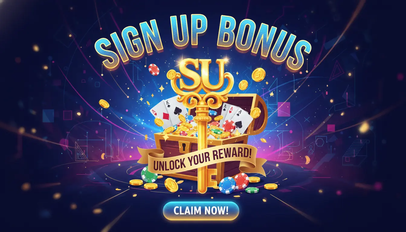 Lucky Bird Anmeldebonus