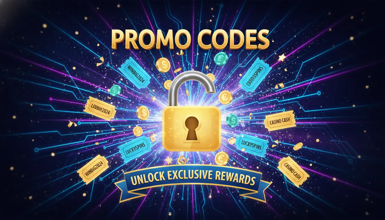 Lucky Bird Promocodes