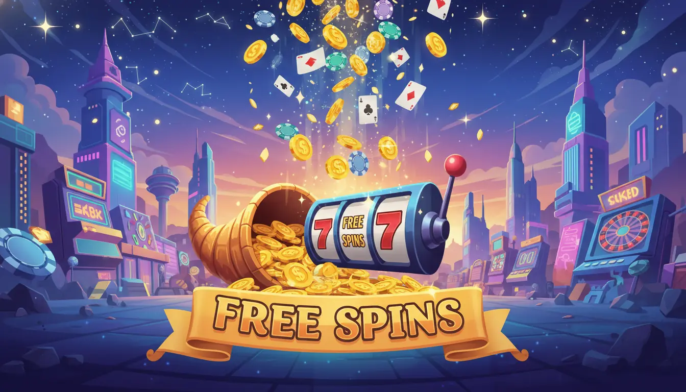 Lucky Bird Free Spins