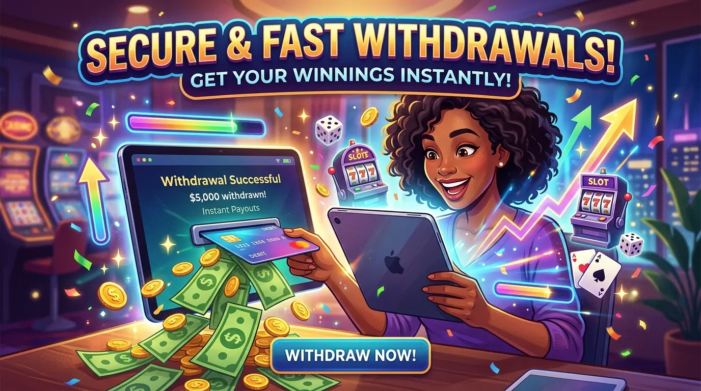 Lucky Bird Casino Auszahlung