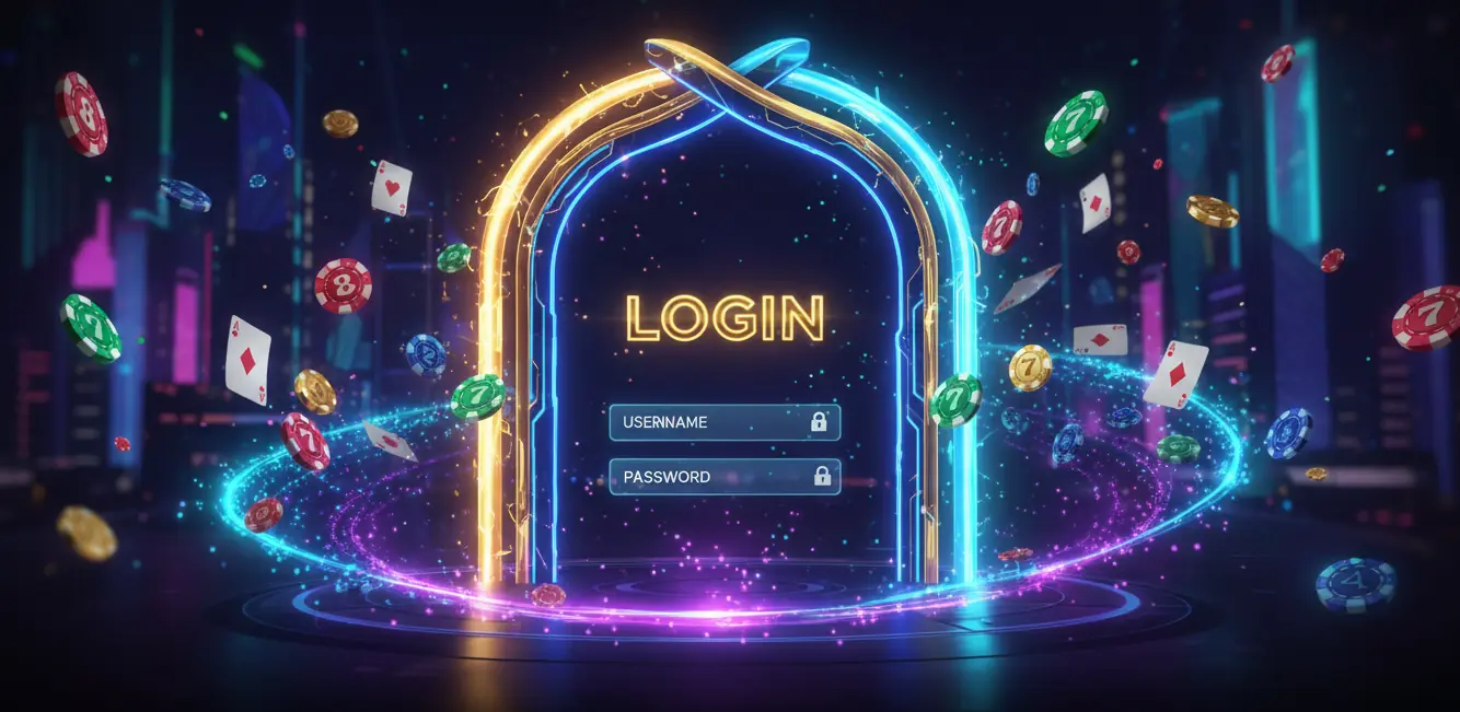 Lucky Bird Login