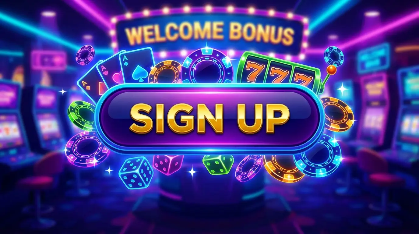 Lucky Bird Casino Registrierung
