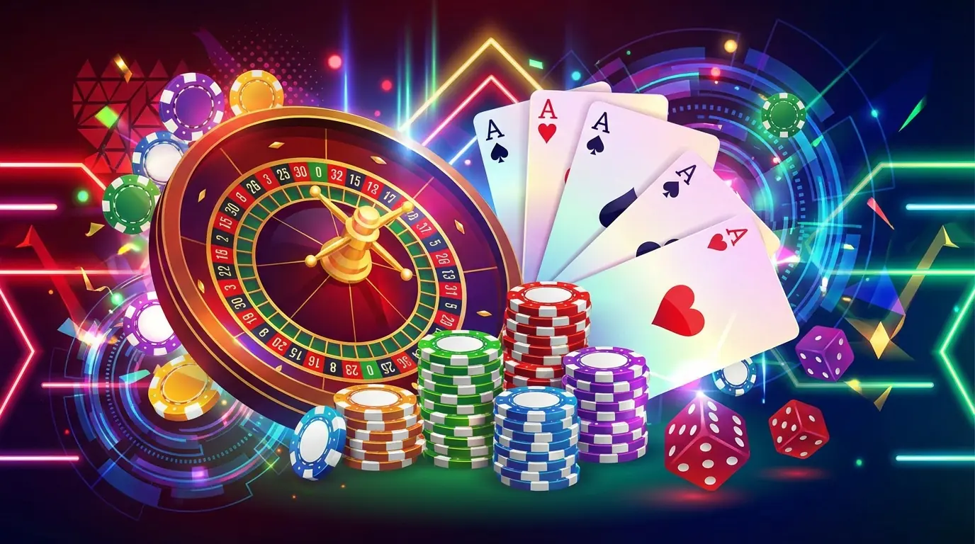 Lucky Bird Casino Unternehmen