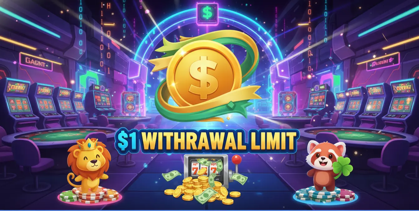 Lucky Bird Casino Auszahlungslimit