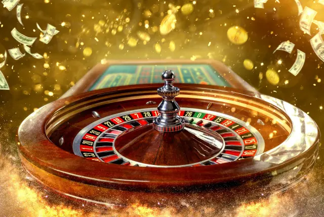 Lucky Bird Roulette