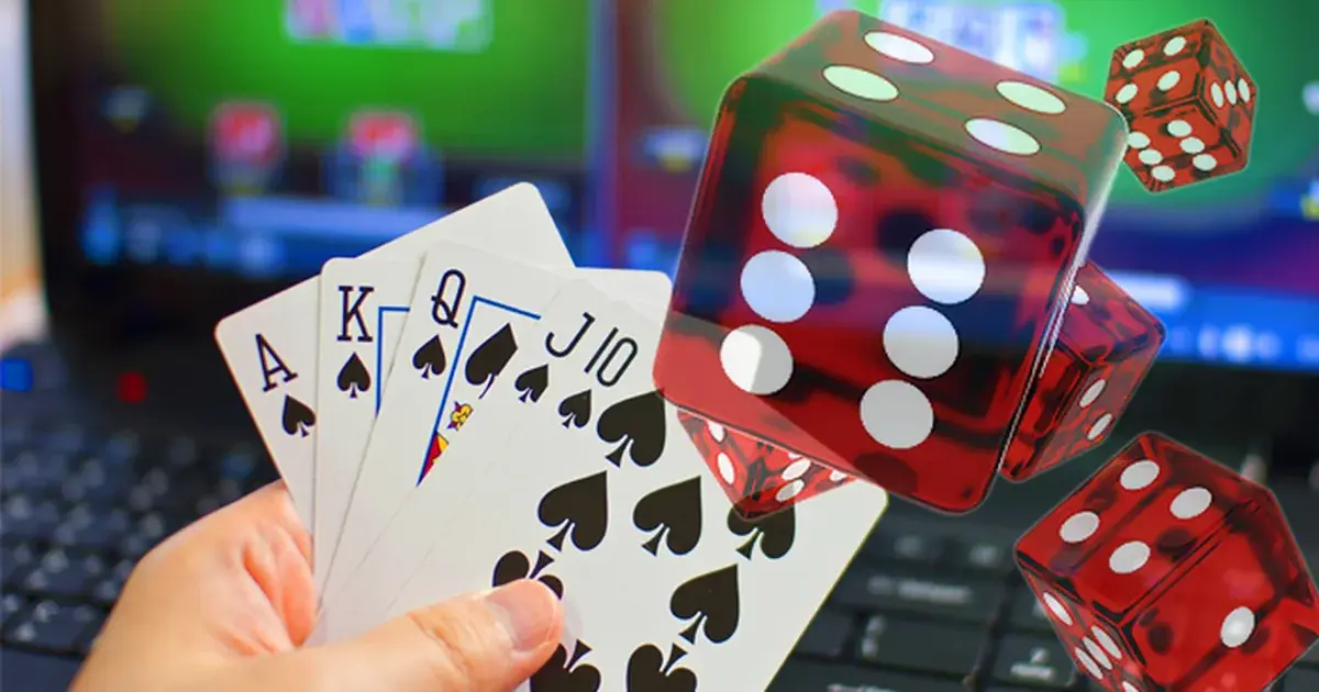 Lucky Bird Poker Spiel