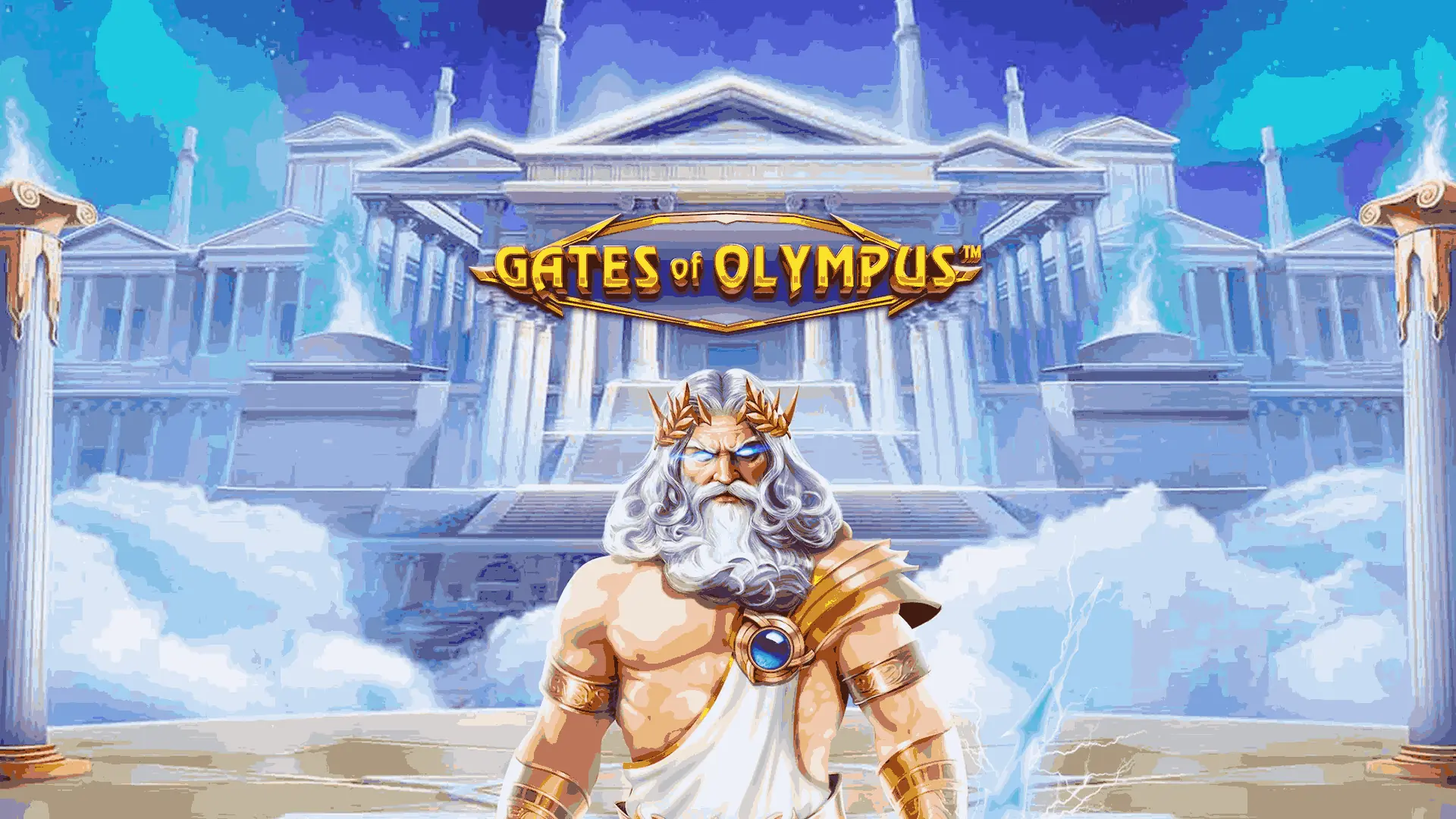 Lucky Bird Casino Gates of Olympus