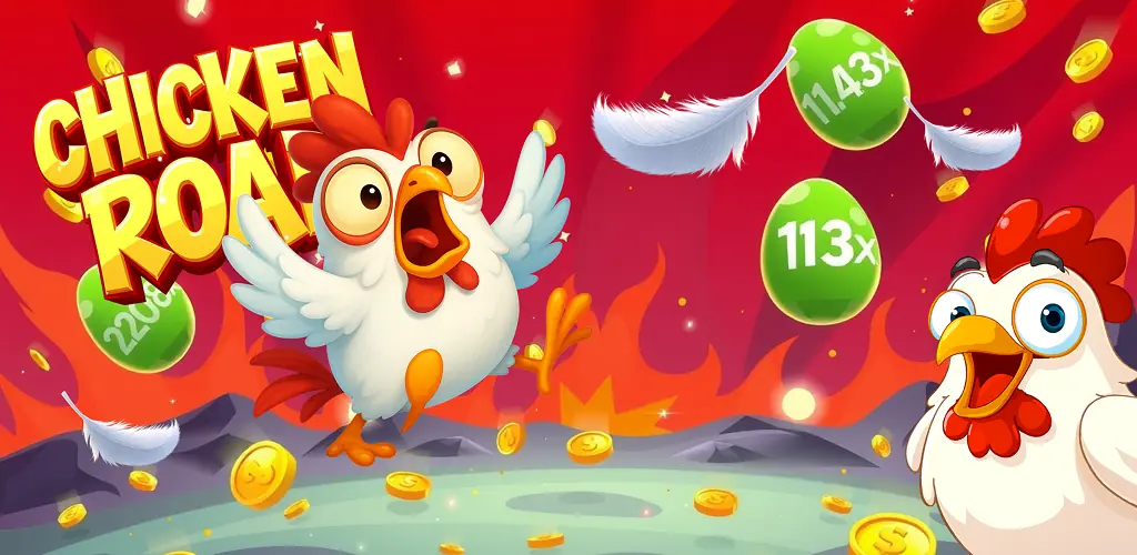 Lucky Bird Casino Chicken Road