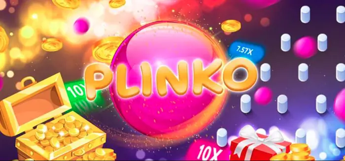 Lucky Bird Plinko Spiel